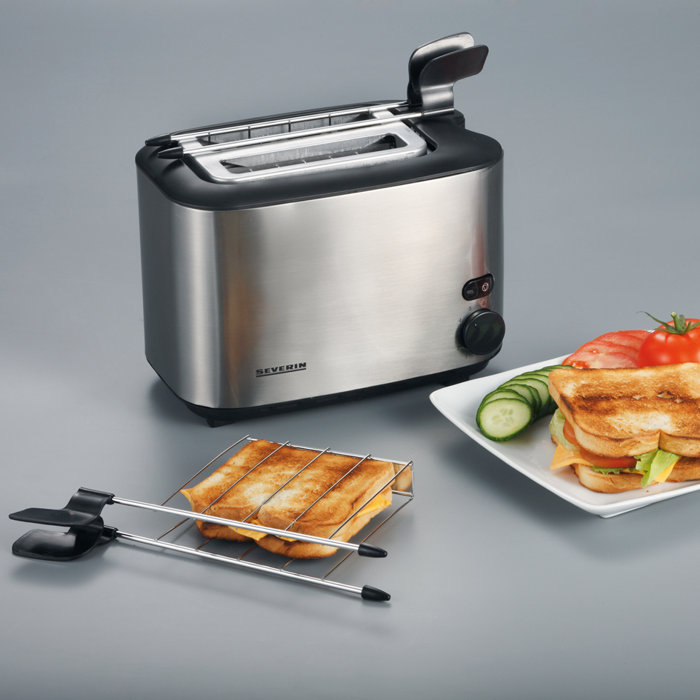 SEVERIN Toaster für 2 Scheiben | Wayfair.de